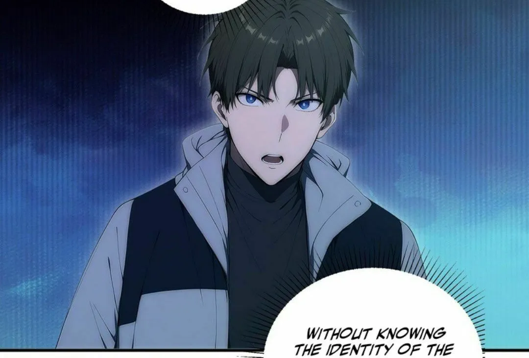 The Billion-Luck Player Chapter 43 page 16 - 