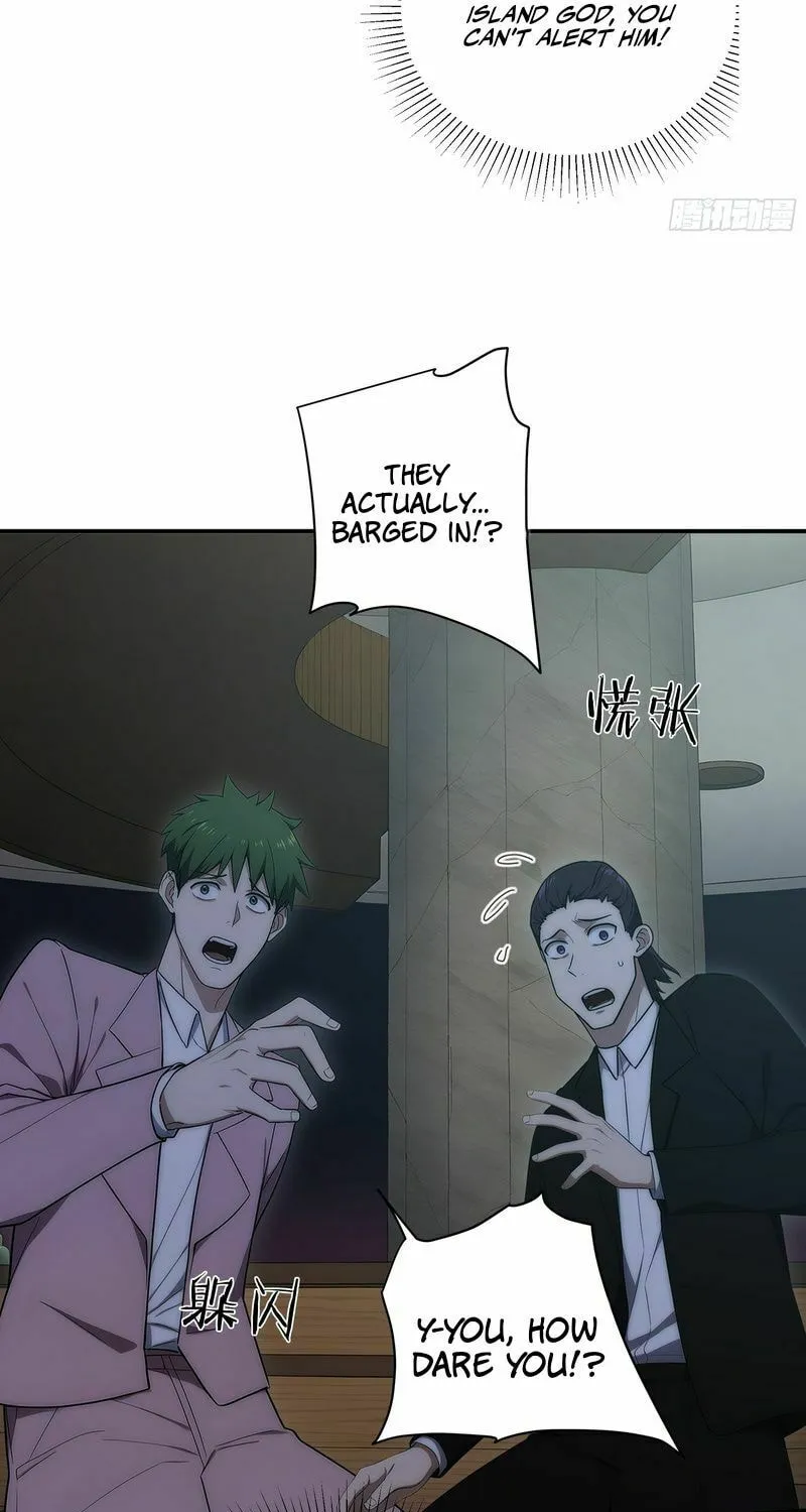 The Billion-Luck Player Chapter 43 page 17 - 