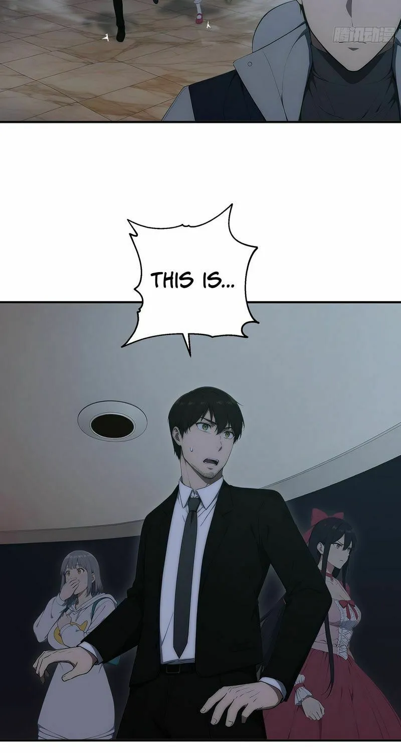 The Billion-Luck Player Chapter 43 page 19 - 