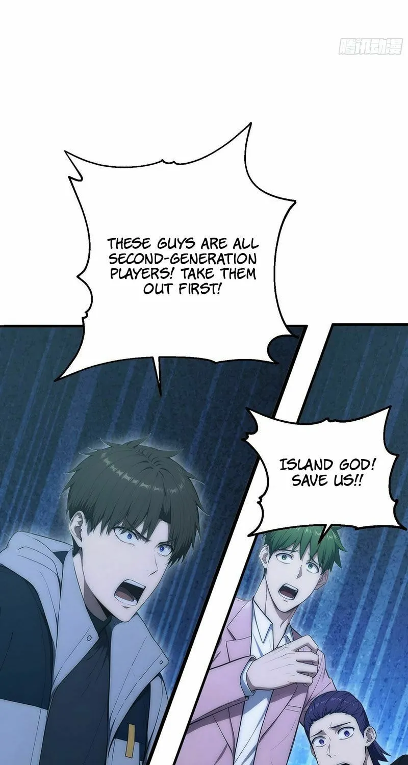 The Billion-Luck Player Chapter 43 page 20 - 