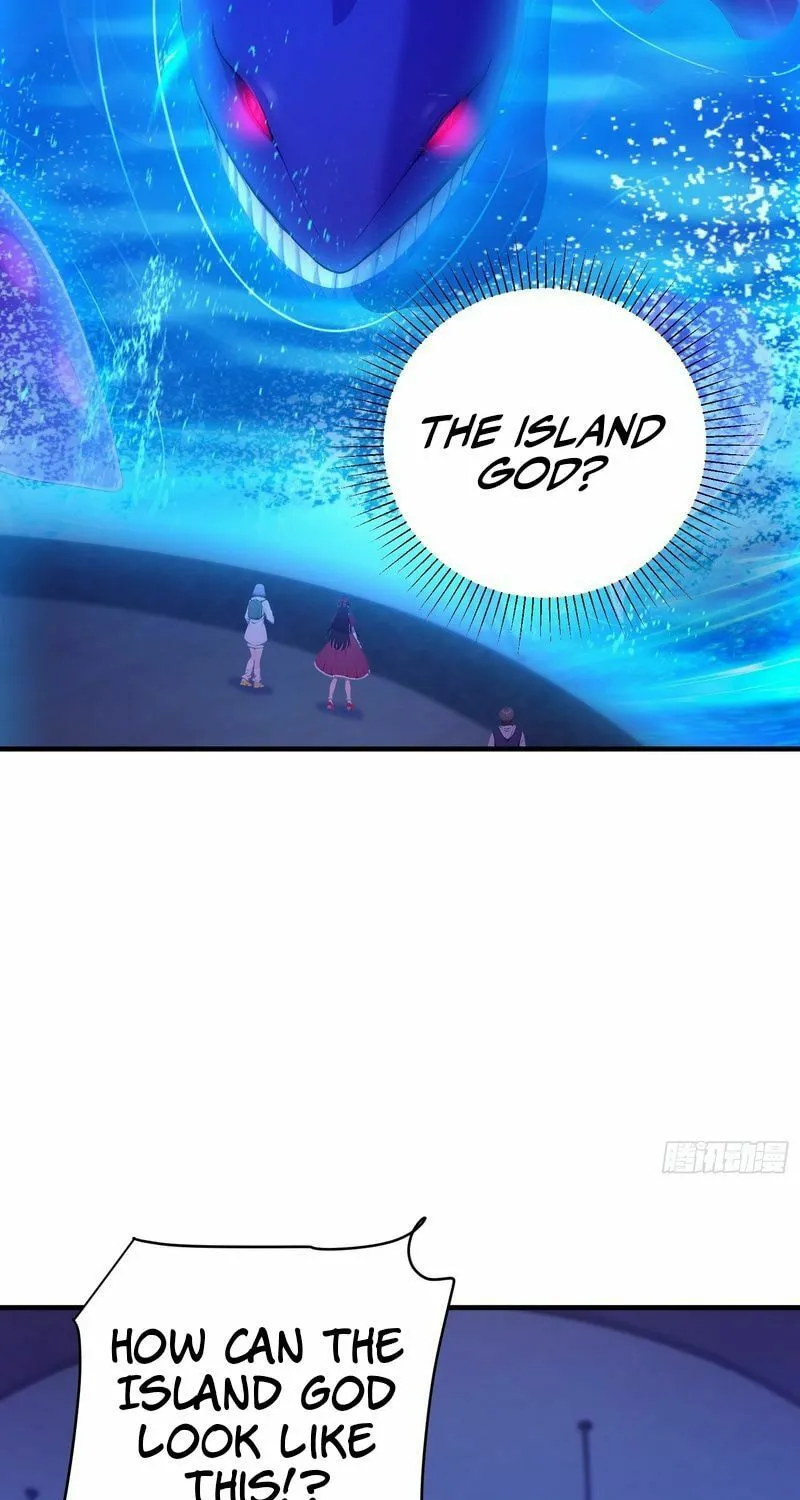 The Billion-Luck Player Chapter 43 page 25 - 