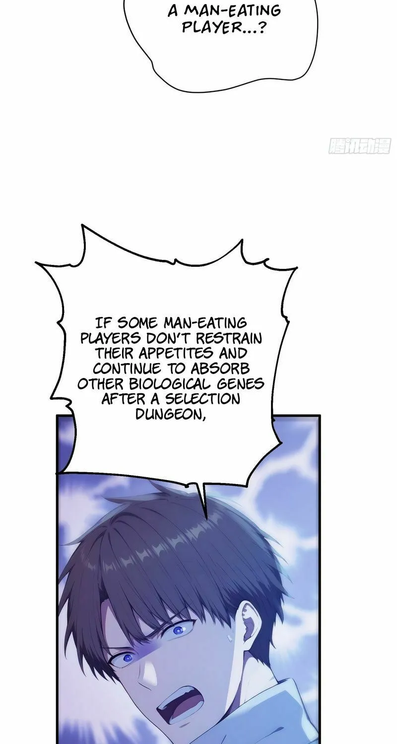 The Billion-Luck Player Chapter 43 page 27 - 