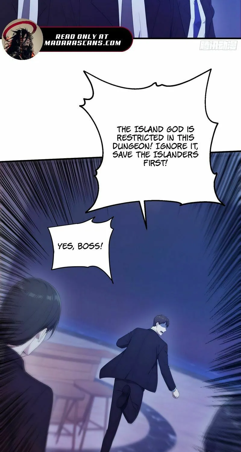 The Billion-Luck Player Chapter 43 page 29 - 