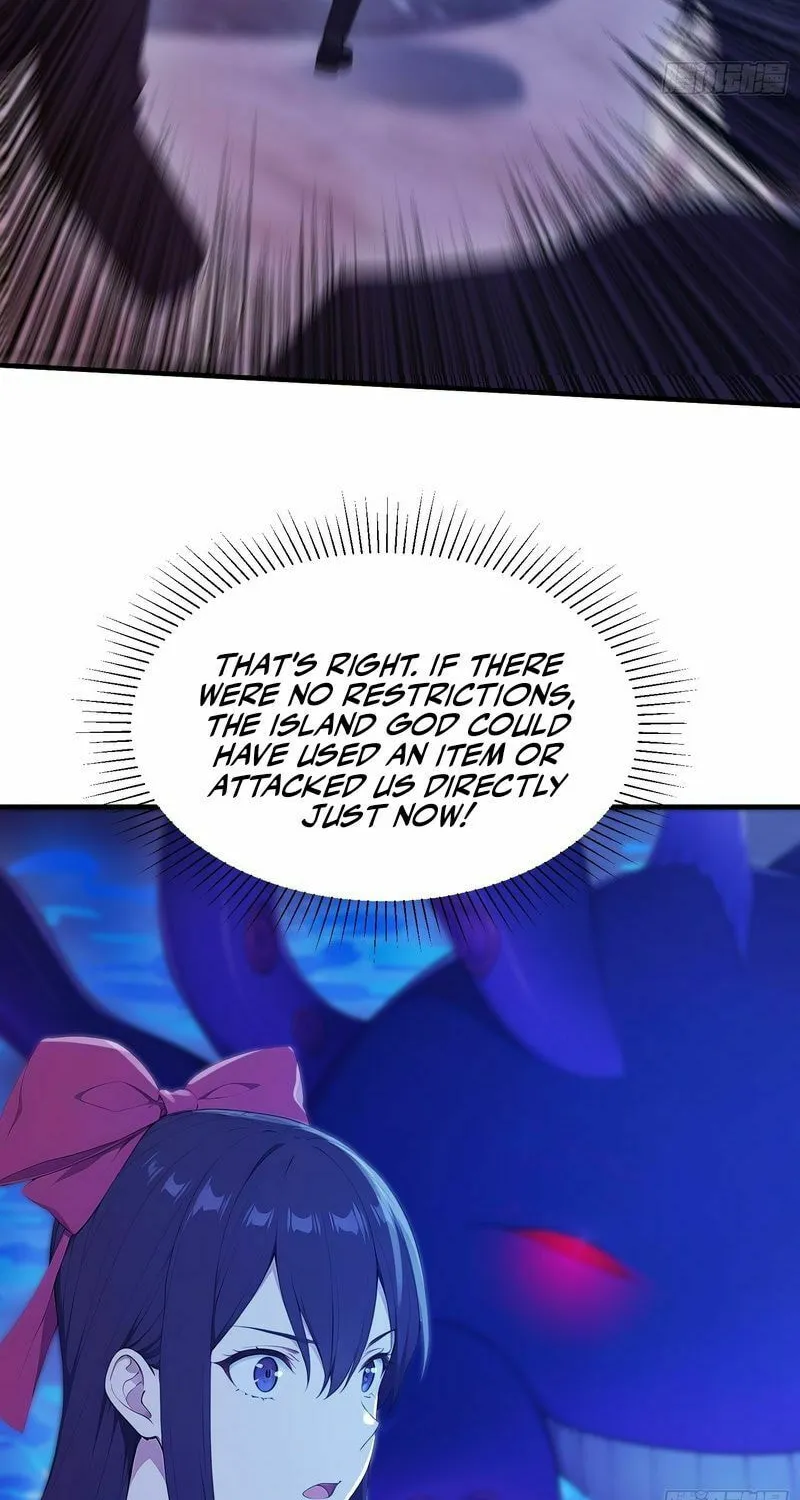 The Billion-Luck Player Chapter 43 page 30 - 
