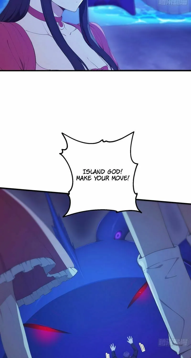 The Billion-Luck Player Chapter 43 page 31 - 
