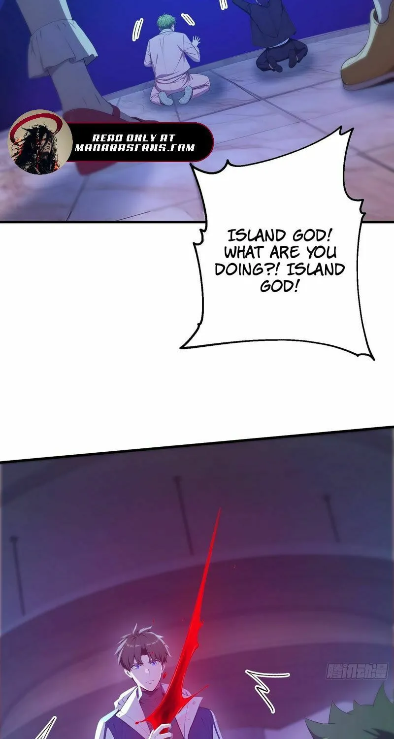 The Billion-Luck Player Chapter 43 page 32 - 