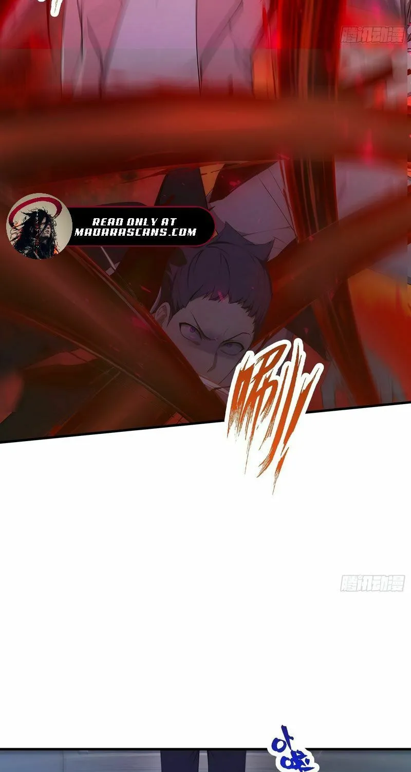 The Billion-Luck Player Chapter 43 page 35 - 