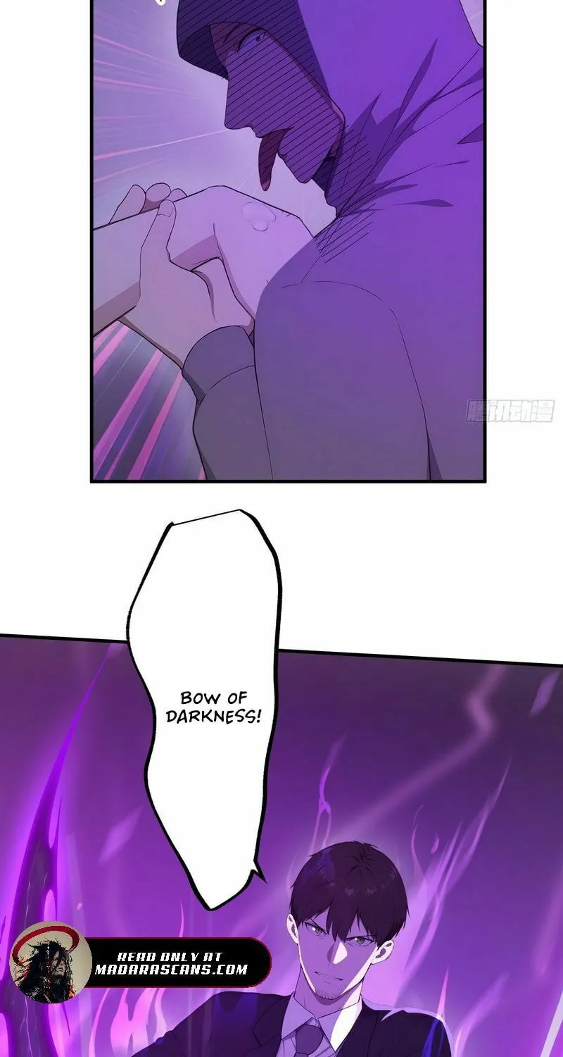 The Billion-Luck Player Chapter 43 page 38 - 