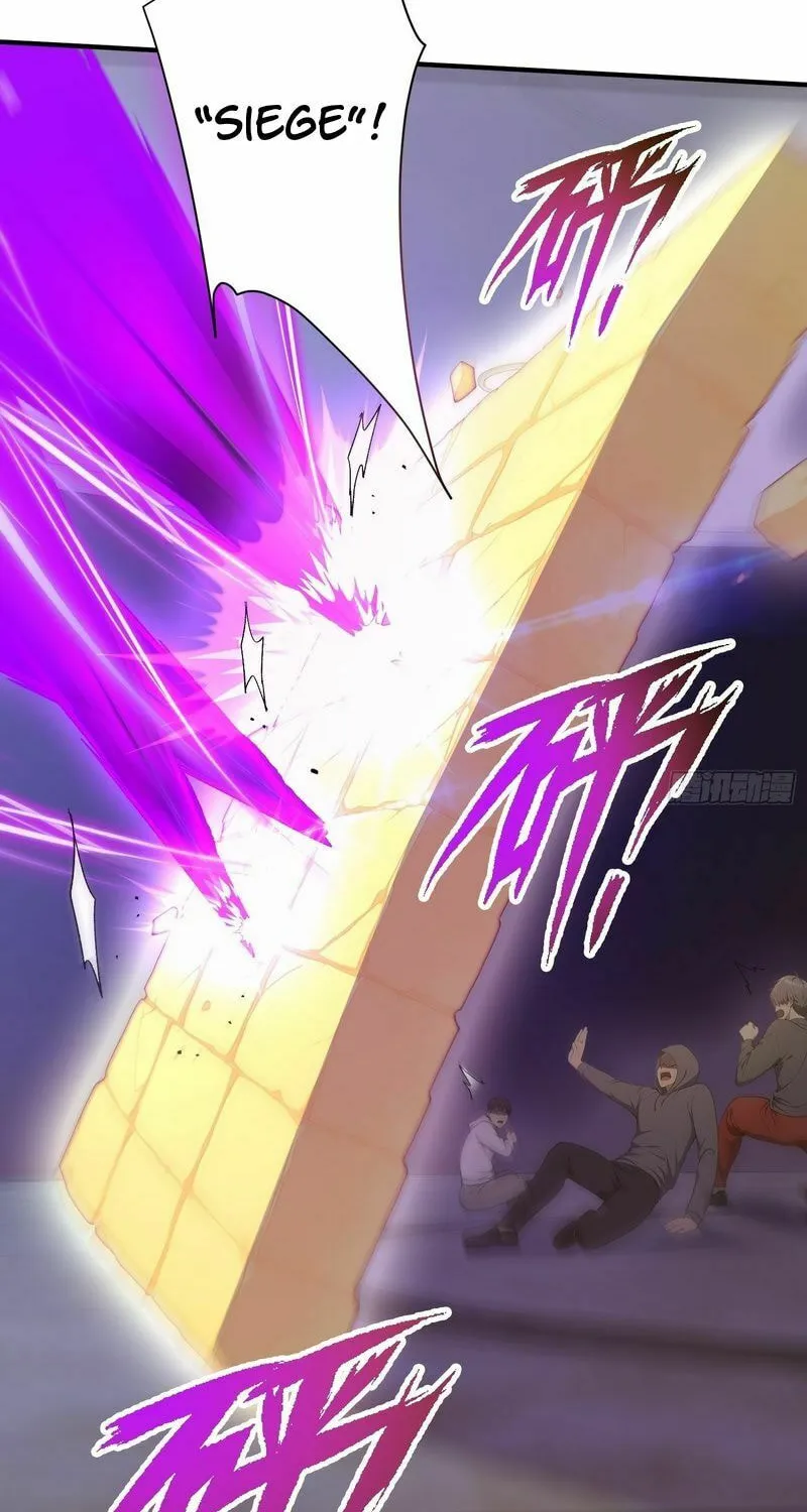 The Billion-Luck Player Chapter 43 page 40 - 