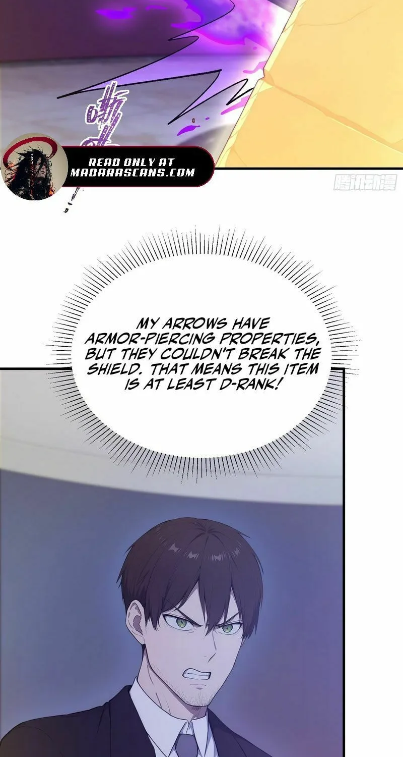 The Billion-Luck Player Chapter 43 page 42 - 