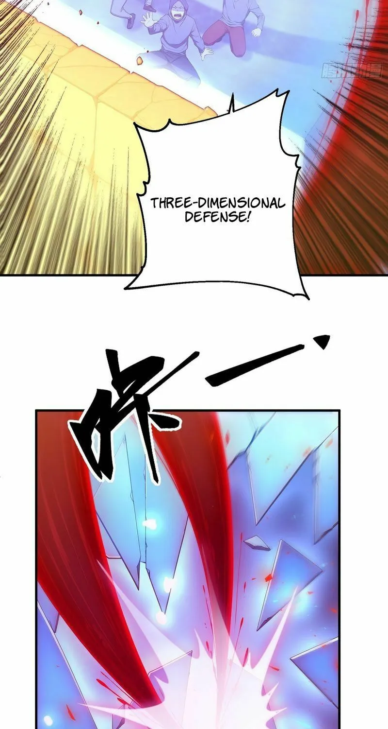 The Billion-Luck Player Chapter 43 page 45 - 
