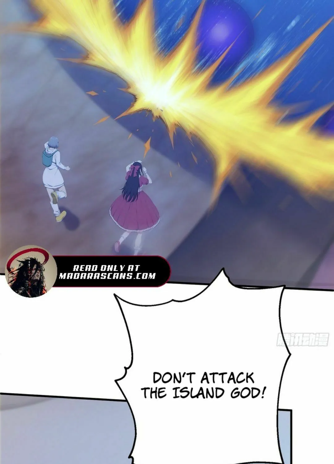 The Billion-Luck Player Chapter 43 page 52 - 