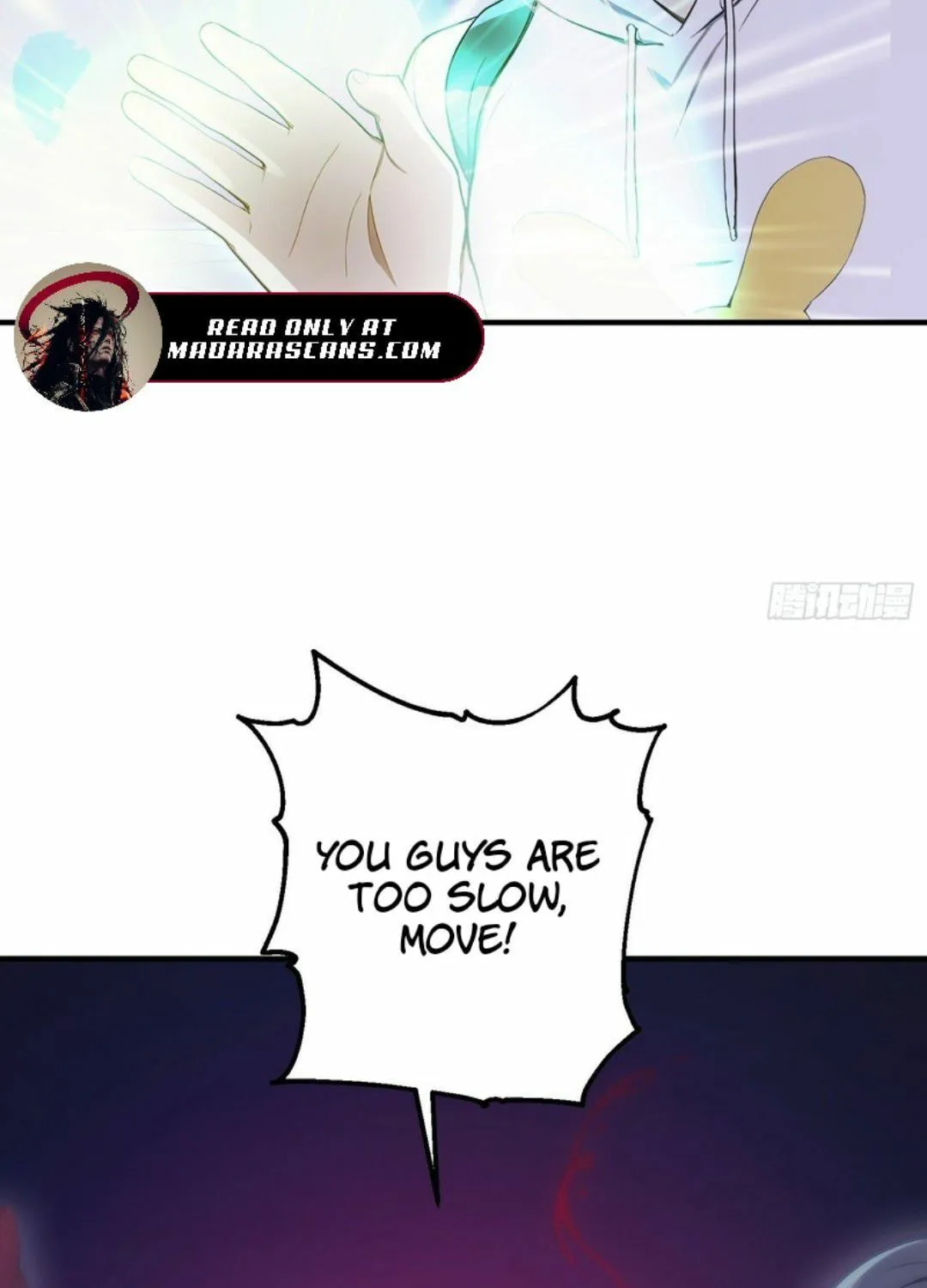 The Billion-Luck Player Chapter 44 page 15 - 