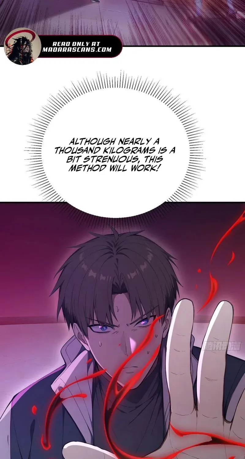 The Billion-Luck Player Chapter 44 page 19 - 