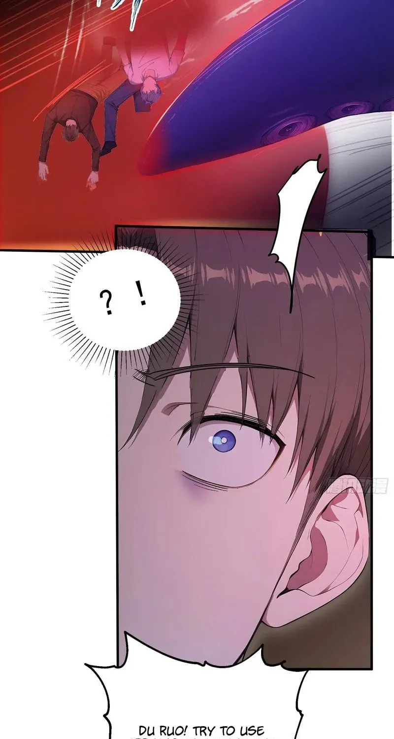 The Billion-Luck Player Chapter 44 page 21 - 