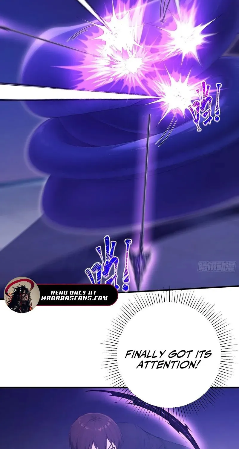 The Billion-Luck Player Chapter 44 page 25 - 