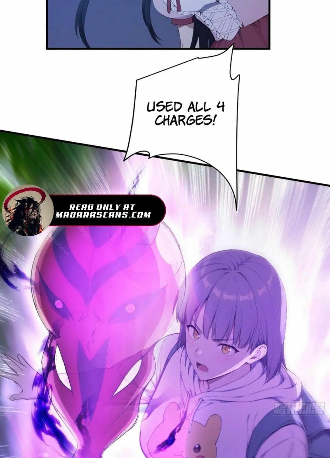 The Billion-Luck Player Chapter 44 page 29 - 