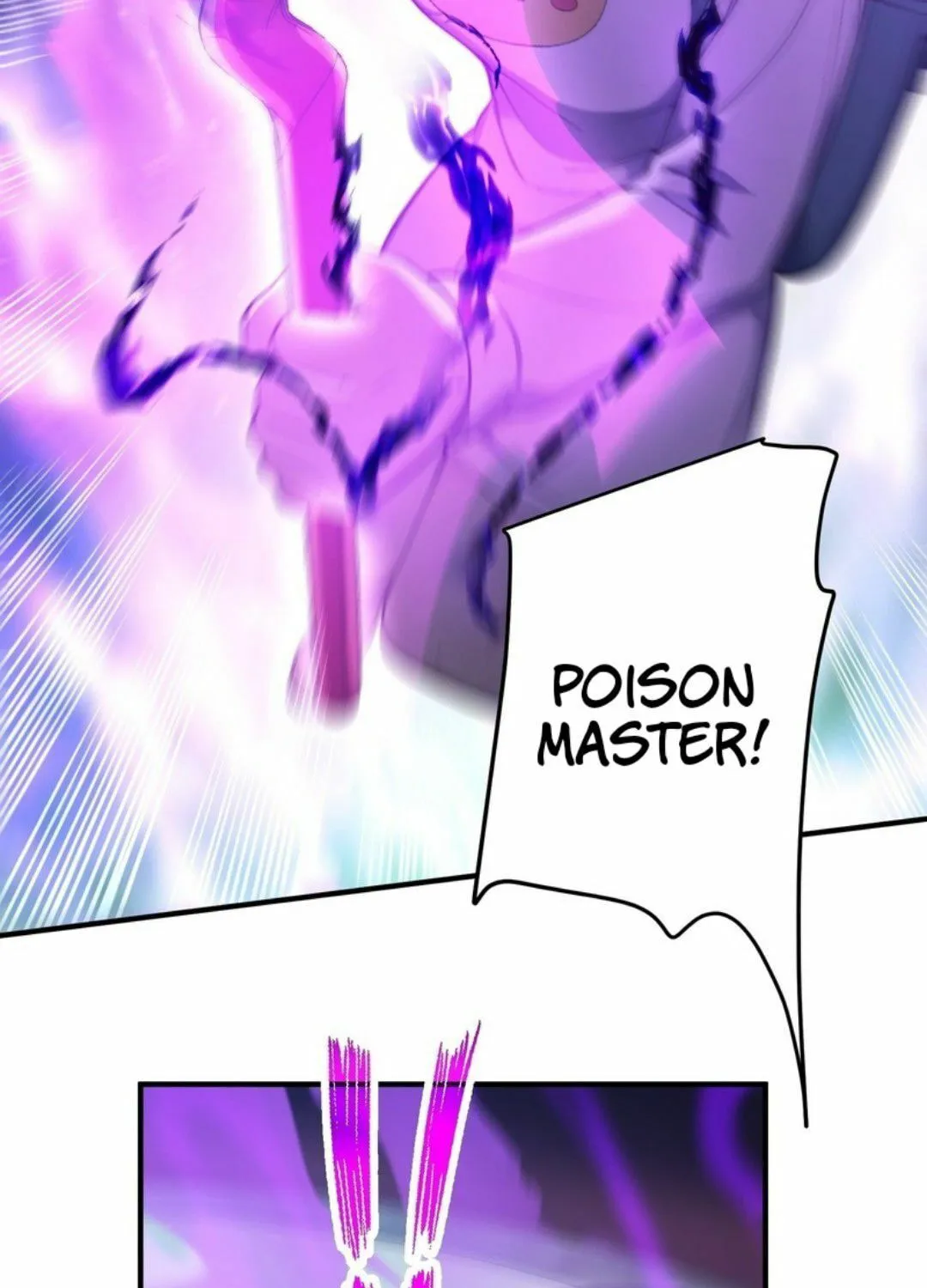 The Billion-Luck Player Chapter 44 page 30 - 