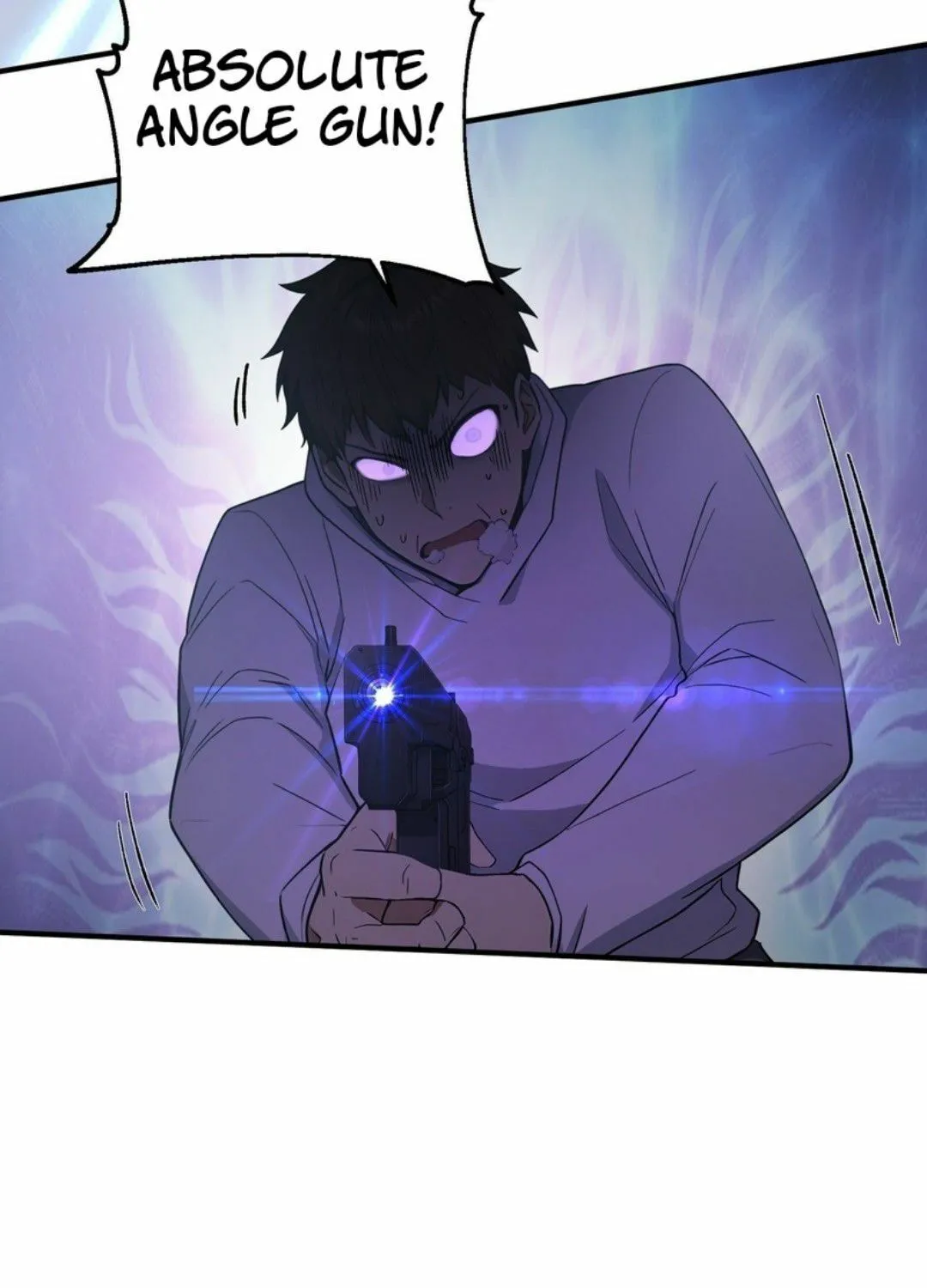 The Billion-Luck Player Chapter 44 page 38 - 