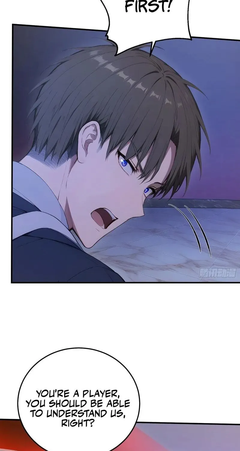 The Billion-Luck Player Chapter 45 page 23 - 