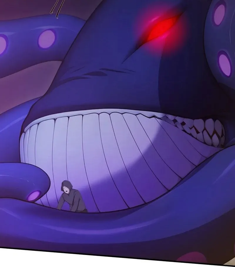 The Billion-Luck Player Chapter 45 page 25 - 