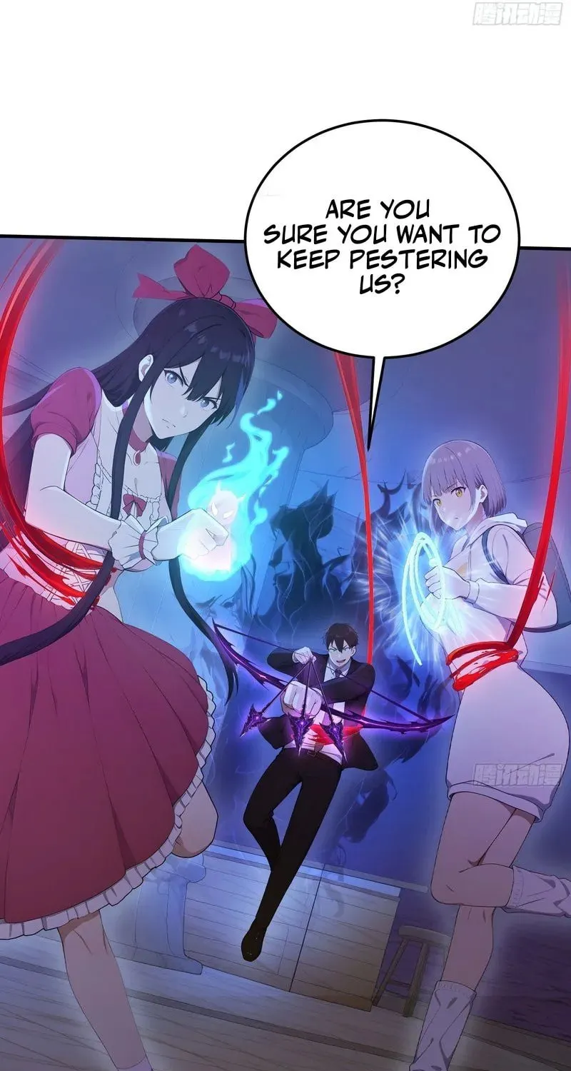 The Billion-Luck Player Chapter 45 page 26 - 