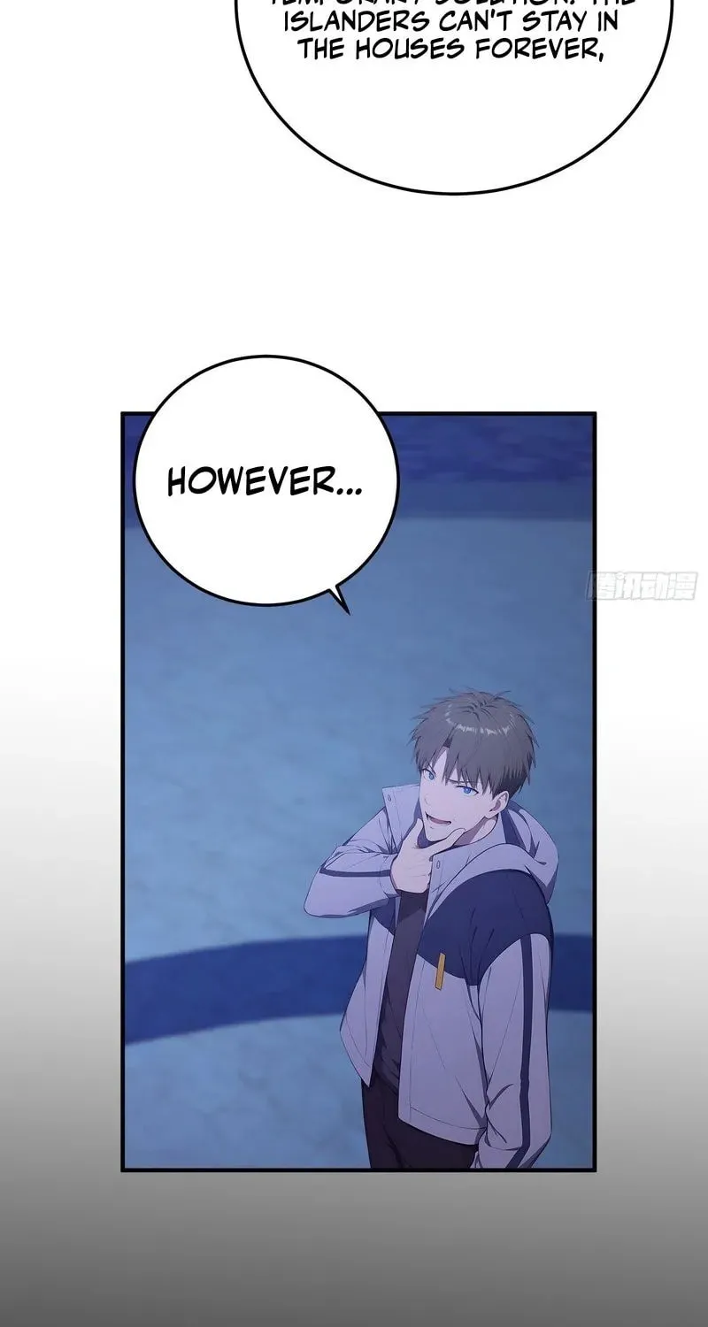 The Billion-Luck Player Chapter 45 page 38 - 