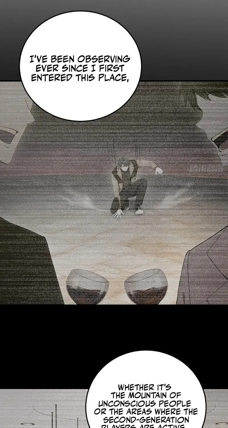 The Billion-Luck Player Chapter 45 page 39 - 
