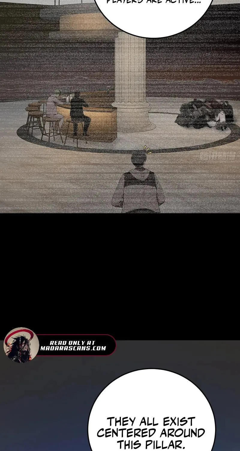 The Billion-Luck Player Chapter 45 page 40 - 