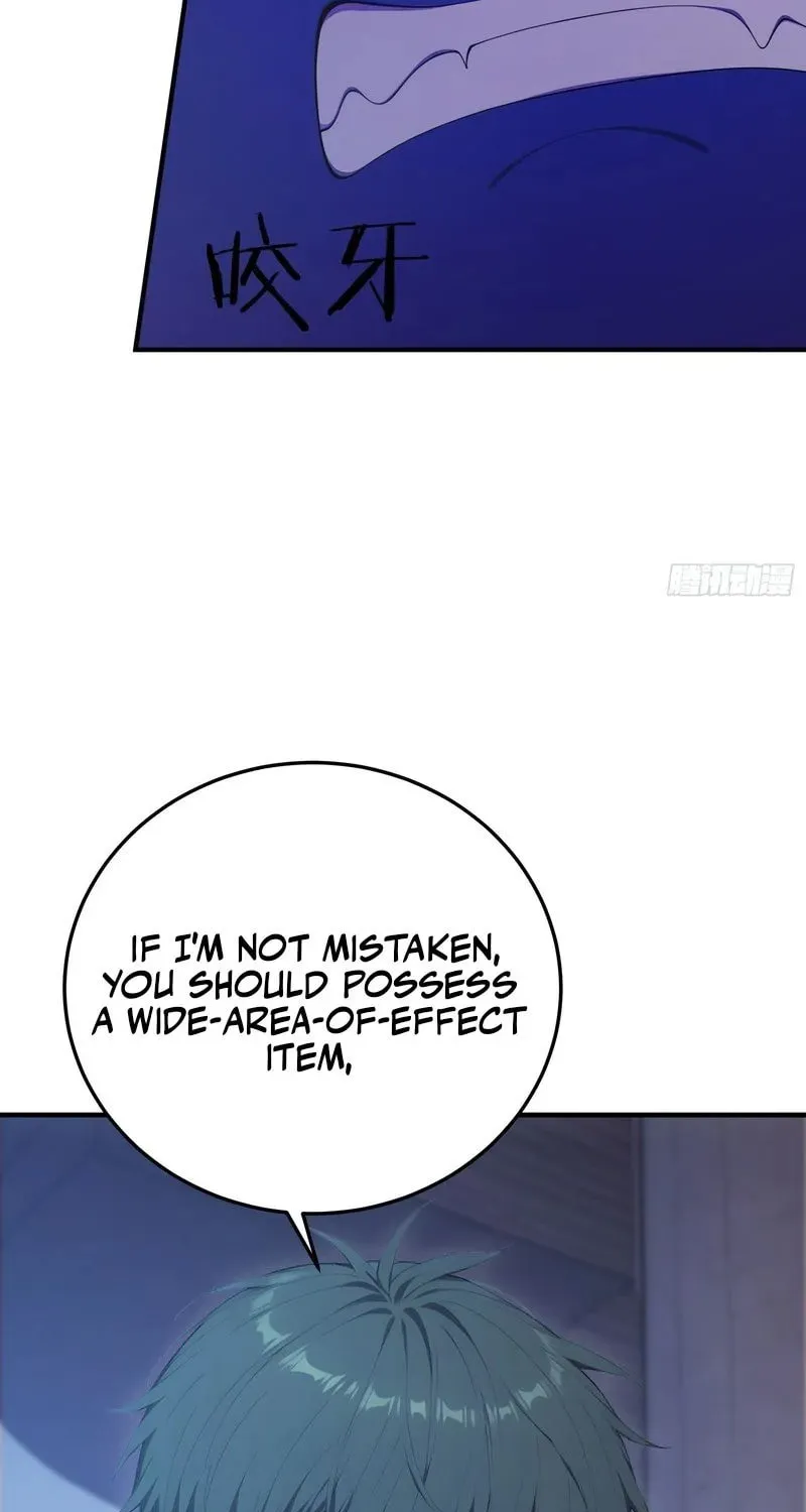 The Billion-Luck Player Chapter 45 page 42 - 