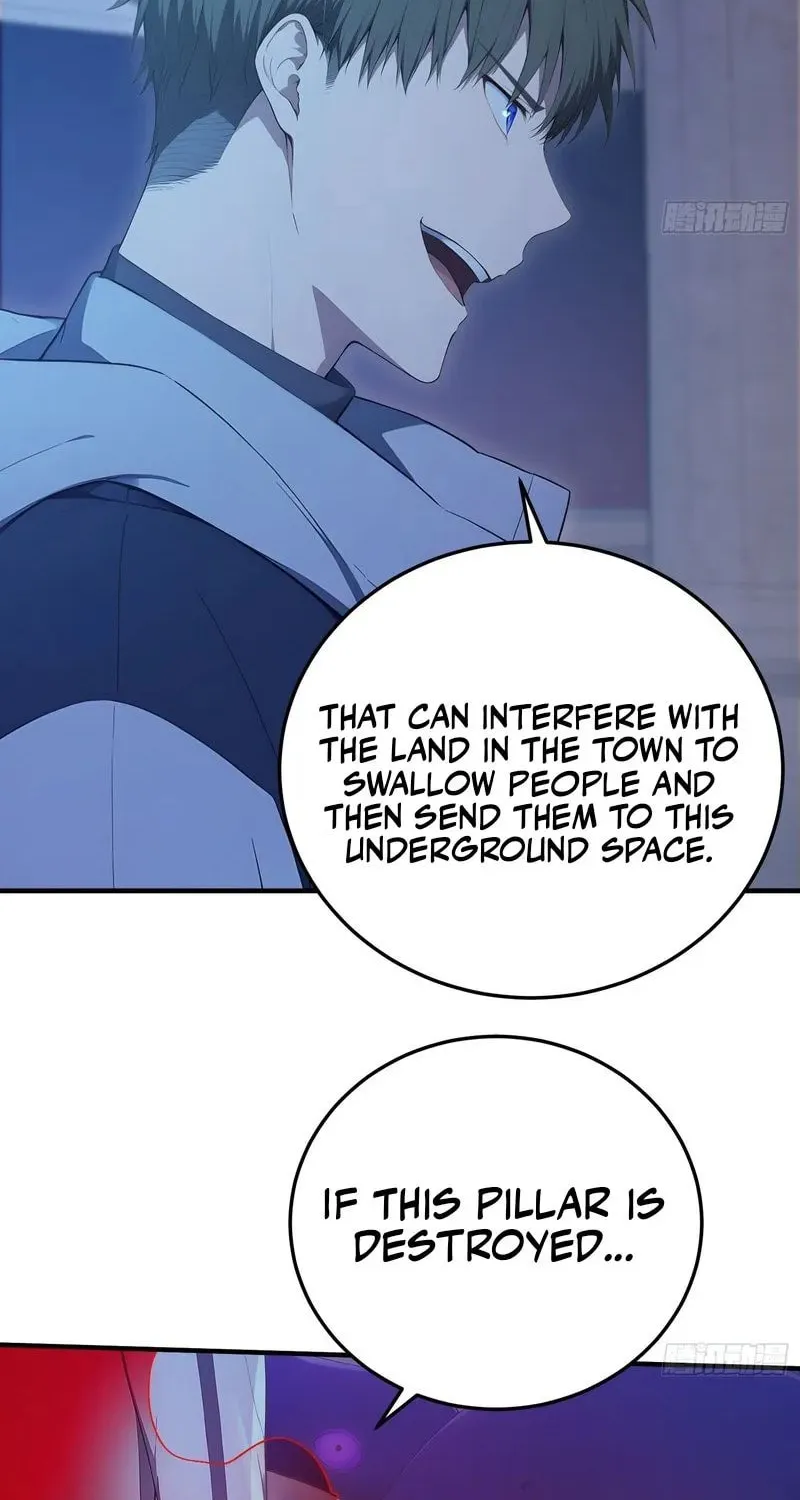 The Billion-Luck Player Chapter 45 page 43 - 