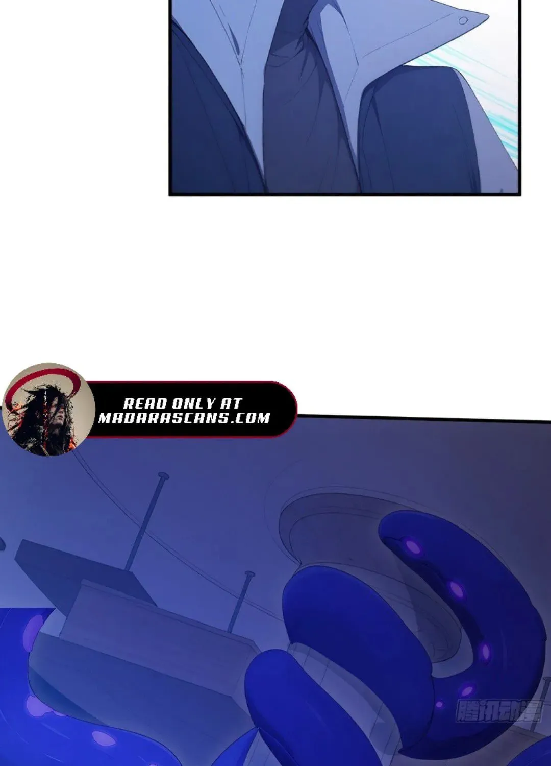 The Billion-Luck Player Chapter 45 page 48 - 