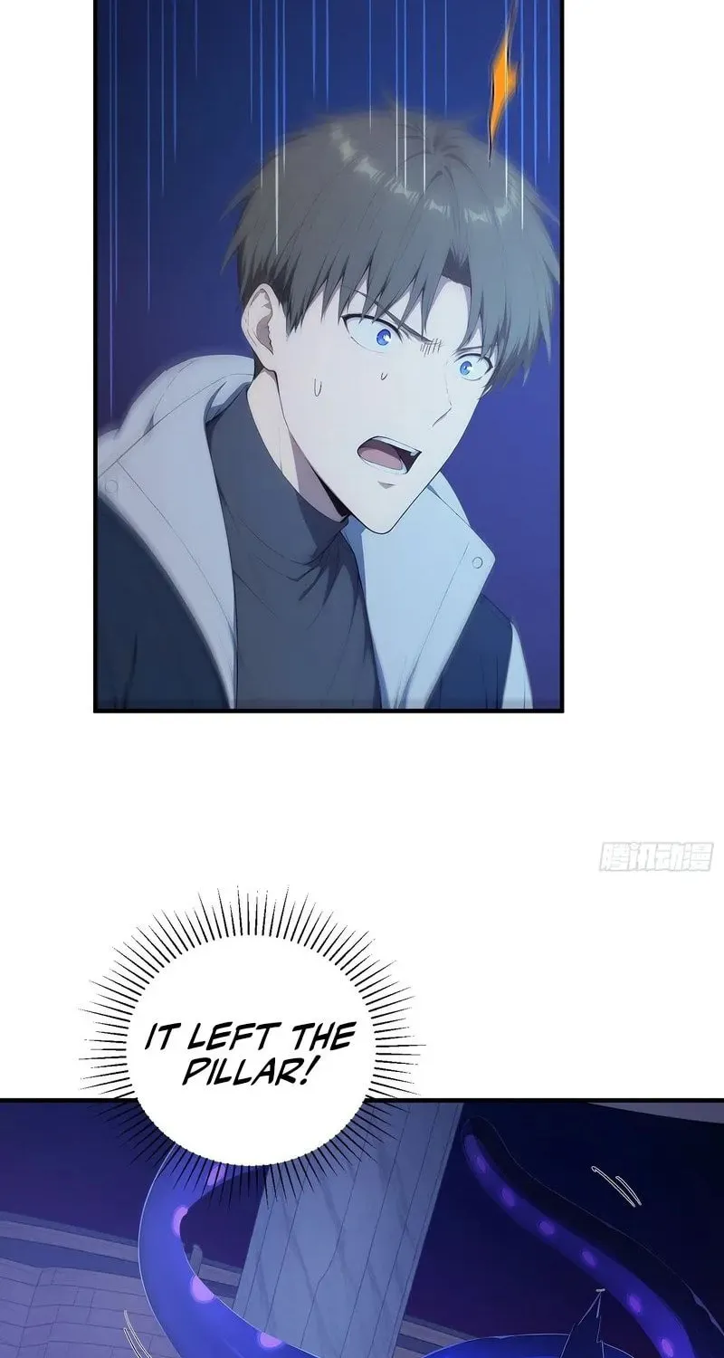 The Billion-Luck Player Chapter 46 page 14 - 