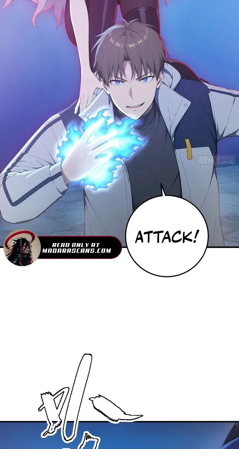 The Billion-Luck Player Chapter 46 page 3 - 
