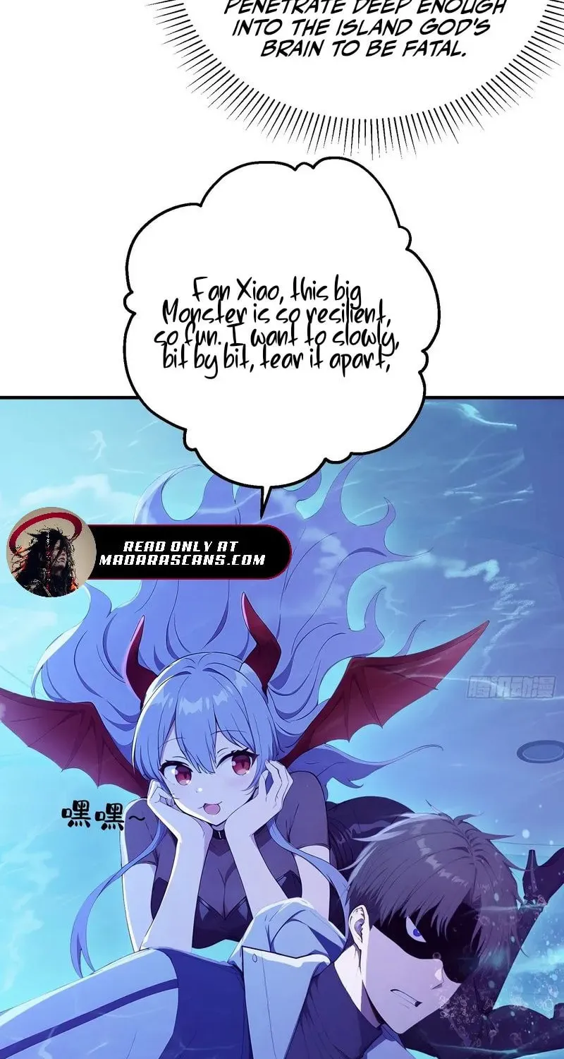 The Billion-Luck Player Chapter 46 page 22 - 