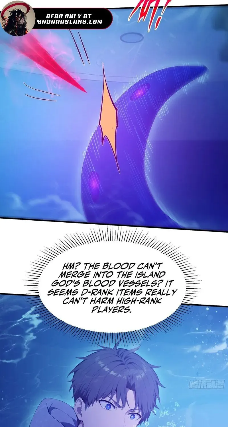 The Billion-Luck Player Chapter 46 page 26 - 