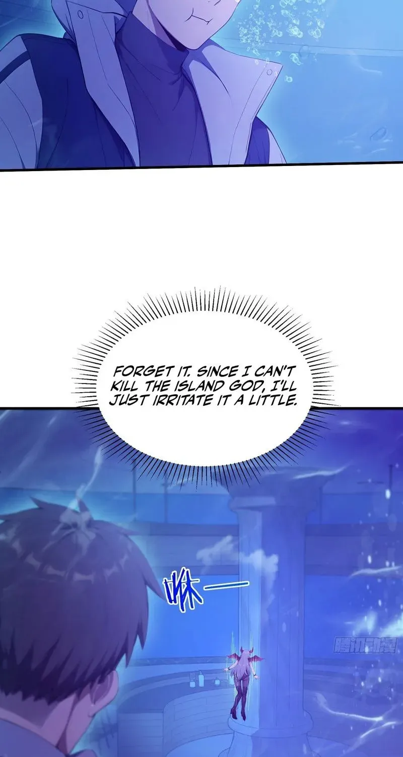 The Billion-Luck Player Chapter 46 page 27 - 