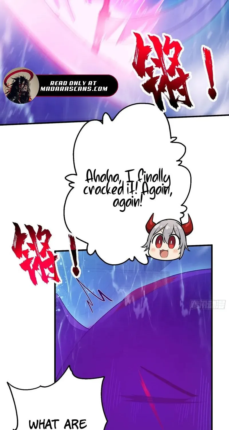 The Billion-Luck Player Chapter 46 page 30 - 