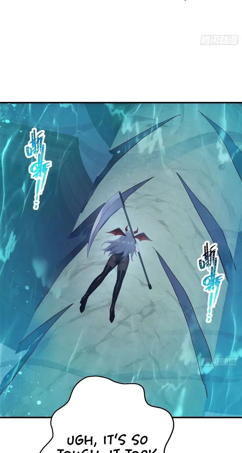 The Billion-Luck Player Chapter 46 page 32 - 