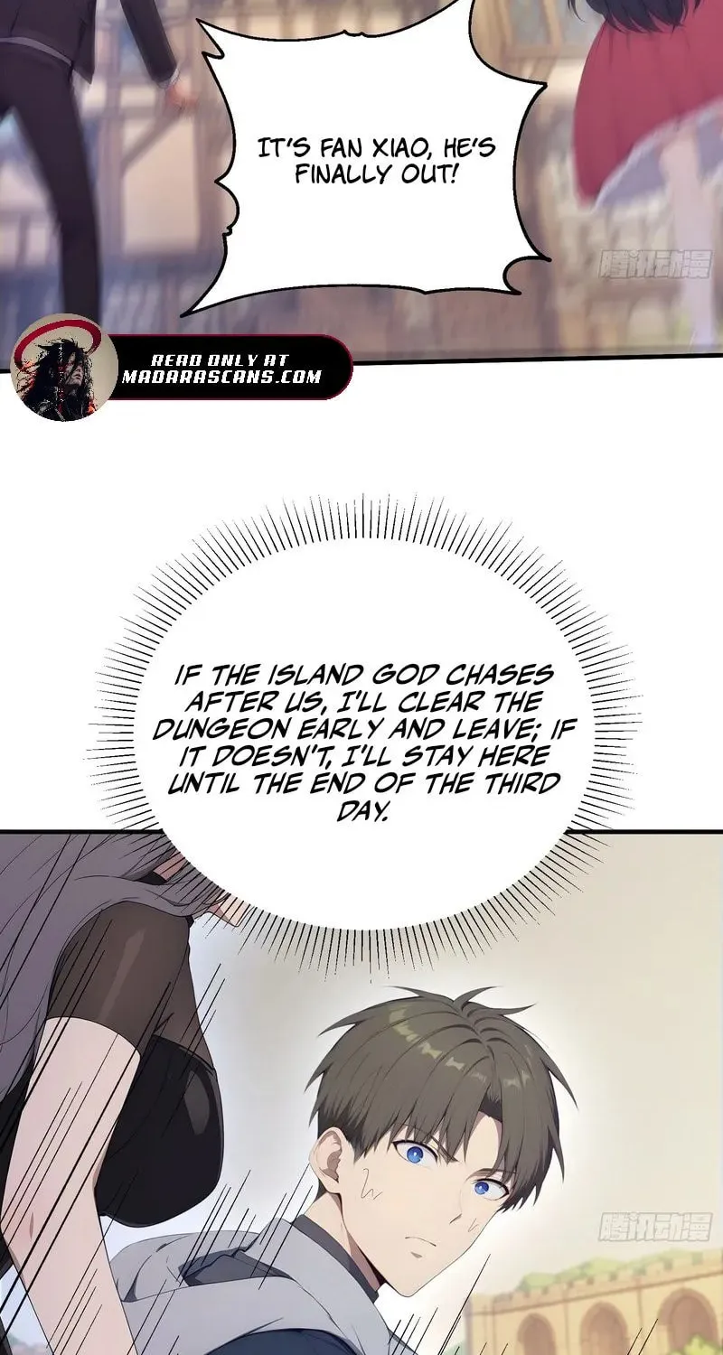 The Billion-Luck Player Chapter 46 page 39 - 