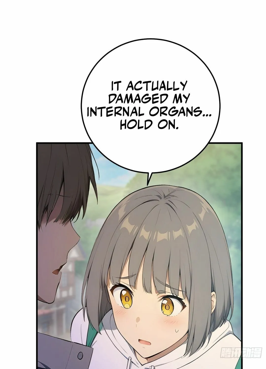 The Billion-Luck Player Chapter 47 page 18 - 