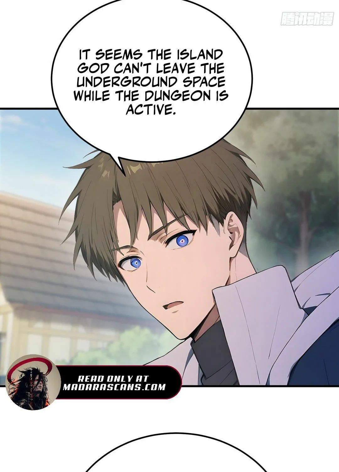 The Billion-Luck Player Chapter 47 page 22 - 