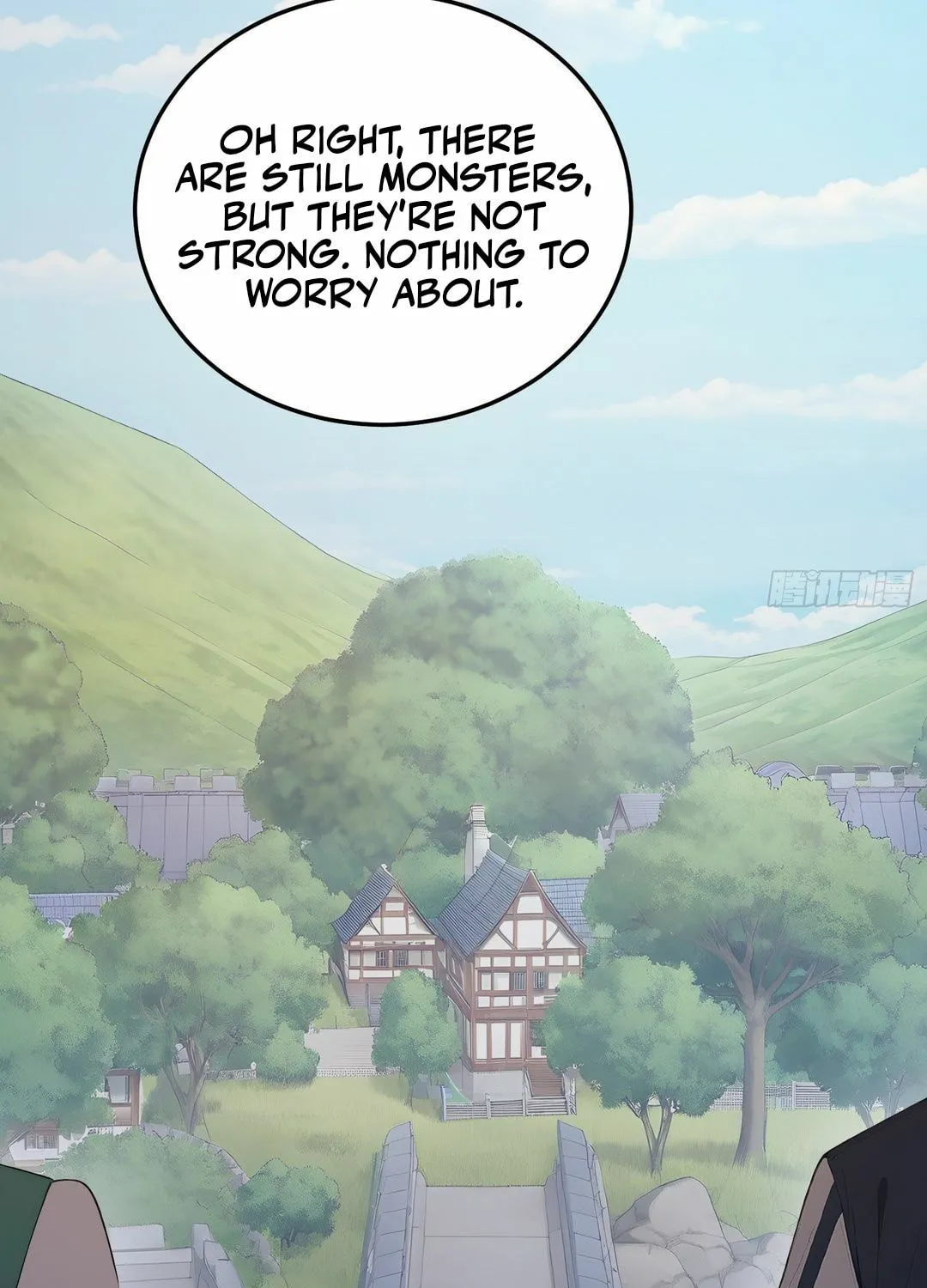 The Billion-Luck Player Chapter 47 page 25 - 