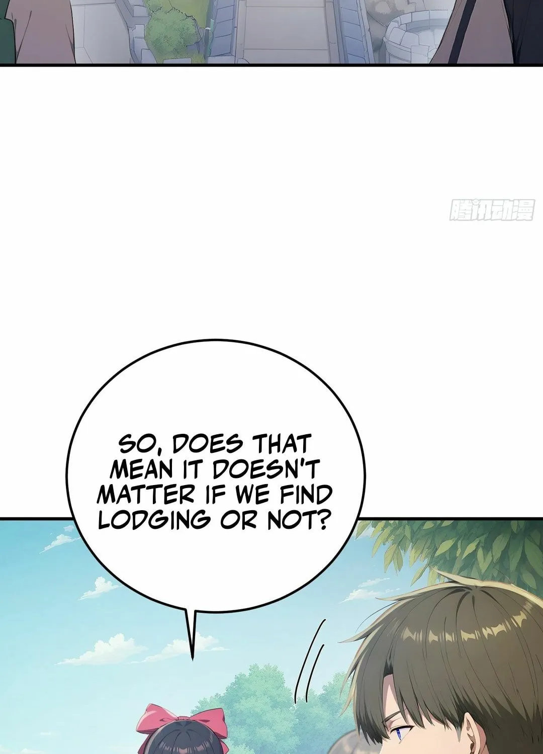 The Billion-Luck Player Chapter 47 page 26 - 