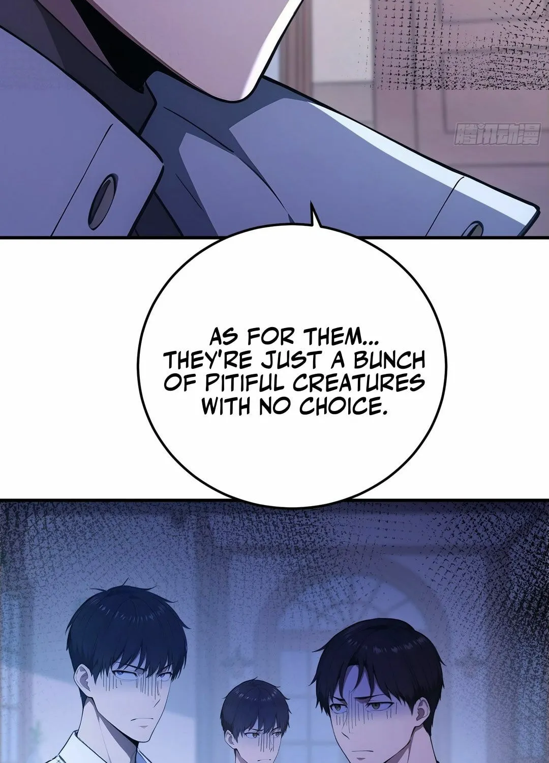 The Billion-Luck Player Chapter 47 page 45 - 