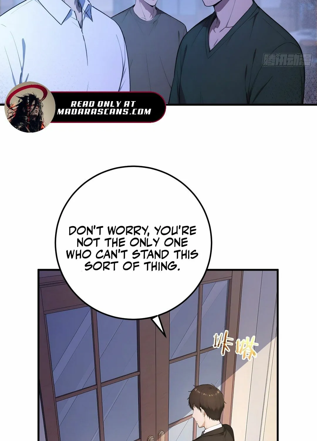 The Billion-Luck Player Chapter 47 page 46 - 