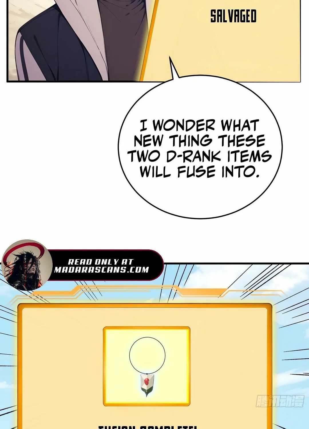 The Billion-Luck Player Chapter 48 page 12 - 