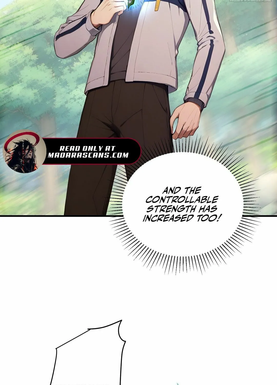 The Billion-Luck Player Chapter 48 page 15 - 