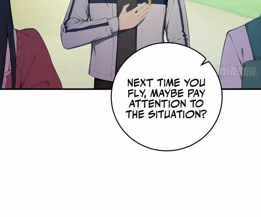 The Billion-Luck Player Chapter 48 page 24 - 