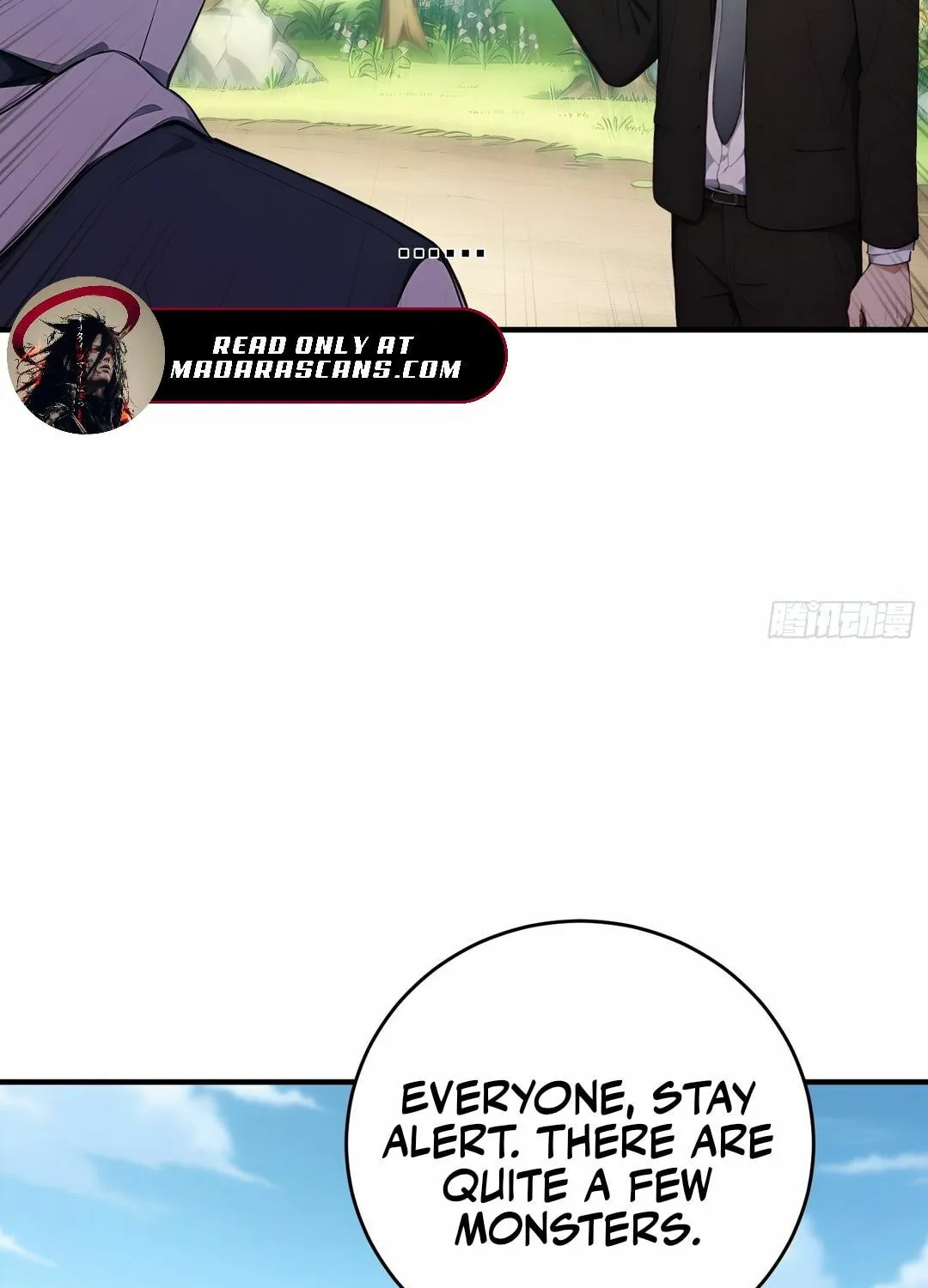 The Billion-Luck Player Chapter 48 page 26 - 